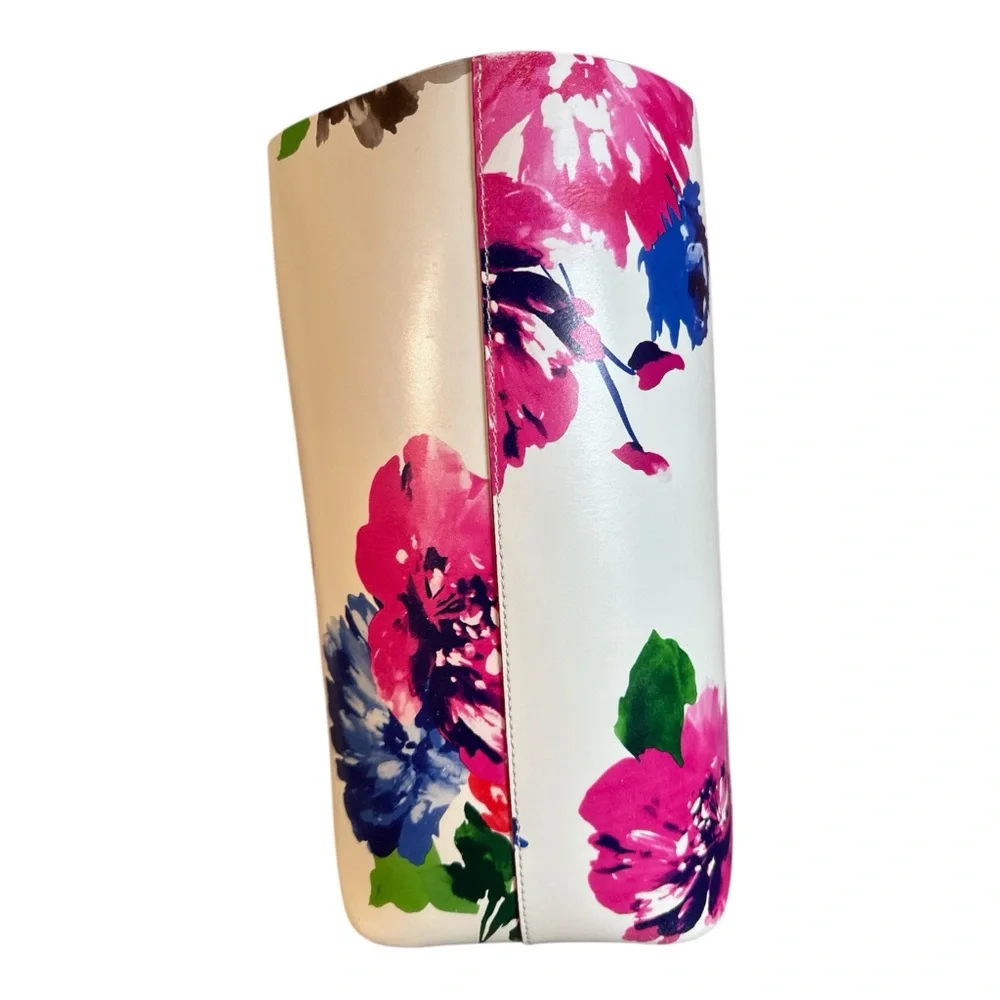 Kate Spade NY EUC “Turn Over A New Leaf” - Picture 4 of 14